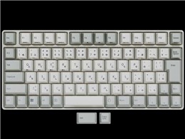 REALFORCE RC1 C1HJ53 [�A�C�{���[]