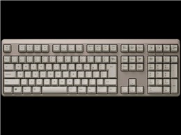 REALFORCE R4 R4HA91 [���^���b�N�u���E��]