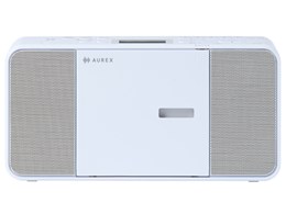 AUREX AX-C250(W) [�z���C�g]