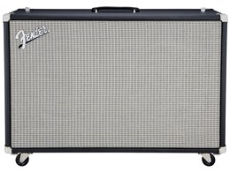 Super-Sonic 60 212 Enclosure [Black and Silver]