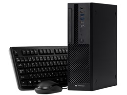 THIRDWAVE AS-C5AIGA-01B Core i5 12400�E16GB�������E500GB NVMe SSD K/22797-11a