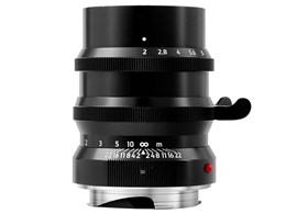 M 75mm f/2 SPII LLL-75M-SPII-B [�u���b�N]