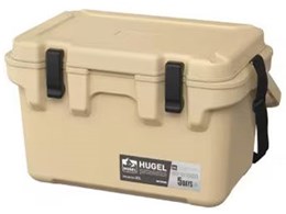HUGEL �N�[���[�{�b�N�X 20L TC-20R [�x�[�W��]