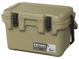 HUGEL �N�[���[�{�b�N�X 20L TC-20R [�J�[�L]