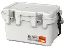 HUGEL �^��f�M�N�[���[�{�b�N�X 20L VITC-20R [�A�b�V���z���C�g]