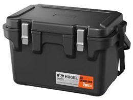 HUGEL �^��f�M�N�[���[�{�b�N�X 20L VITC-20R [�`���R�[���O���[]