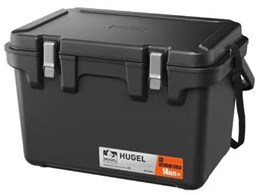 HUGEL �^��f�M�N�[���[�{�b�N�X 40L VITC-40R [�`���R�[���O���[]