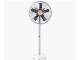 MARBLE FAN RFM-001 [grey]
