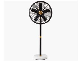 MARBLE FAN RFM-001 [black]