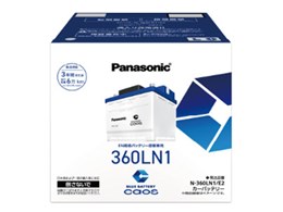 �J�I�X N-360LN1/E2