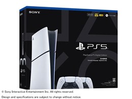 �v���C�X�e�[�V����5 �f�W�^���E�G�f�B�V���� ���{���p Console Language�F Japanese only DualSense ���C�����X�R���g���[���[ �_�u���p�b�N CFIJ-10032 [825GB]