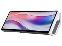 XENEON EDGE 14.5 LCD Touchscreen CC-9011311-WW [14.5�C���` �z���C�g]