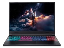 Nitro V 16S AI ANV16S-41-A76Y55 [�I�u�V�f�B�A���u���b�N]