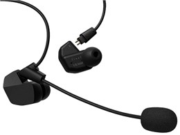 VR3000 +Condenser Mic for Gaming