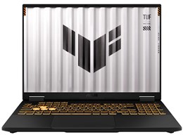 TUF Gaming F16 FX608JPR FX608JPR-I7R507016G [�C�F�[�K�[�O���[]