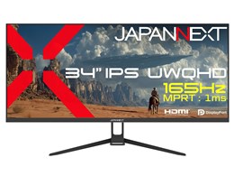 JN-IPS34G165UQ2 [34�C���`]