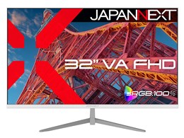 JN-V32FLFHD-W [32�C���` �z���C�g]