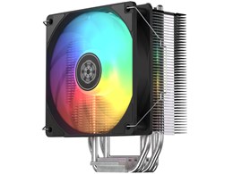 Frost Mage 400 ARGB SST-FM400B-ARGB