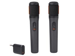 PartyBox Wireless Mic JBLPBWIRELESSMIC [Black]