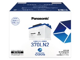 �J�I�X N-370LN2/E2