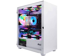 �� WHP Core i5 14400F�ERTX 2060�ENVMe M.2 SSD 500GB�E16GB�������EWindows11 ���i.com���胂�f��