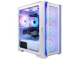 �� WHM Core i5 14400F�ERTX 2060�ENVMe M.2 SSD 500GB�E16GB�������EWindows11 ���i.com���胂�f��