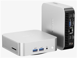 GEEKOM A8 2026�G�f�B�V���� Ryzen 7 8845HS�E32GB�������E1TB SSD���ڃ��f��