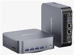 GEEKOM AI PC GT13 MAX Core Ultra 9 185H�E16GB�������E1TB SSD���ڃ��f��