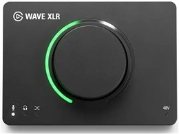 Wave XLR MK.2 10MAN9901