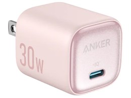 Anker Zolo Charger (30W) A2698N51 [�s���N]