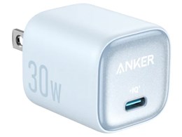 Anker Zolo Charger (30W) A2698N31 [�u���[]