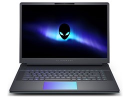 Alienware 16 Area-51 Core Ultra 9 290HX Plus�E16GB�������E1TB SSD�ERTX 5070Ti�E2.5K�E240Hz OLED���ڃ��f��(AA16250)