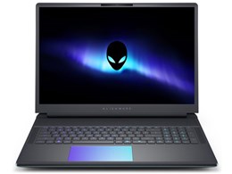 Alienware 18 Area-51 Core Ultra 9 290HX Plus�E16GB�������E1TB SSD�ERTX 5070�EWQXGA 300Hz���ڃ��f��(AA18250)