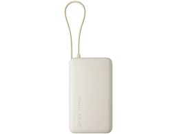 Xiaomi 67W Power Bank 10000 (Integrated Cable) PB1067 [�^��]