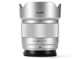 AF 35mm F1.7 AIR �V���o�[ [�t�W�t�C�����p]