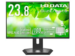 BizCrysta LCD-C243SMB-F [23.8�C���` �u���b�N]