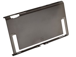 PITA ULTRA SLIM CASE for SWITCH 2 DGN-LPG-DSPCASE-SW2-SB [Smoke]