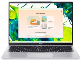 Aspire Lite 14 AL14-45P-H38U [���C�g�V���o�[]