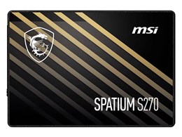 SPATIUM S270 SATA 2.5 960GB