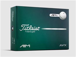 ゴルフボール タイトリスト AVX」の人気商品一覧 | 安い商品を通販