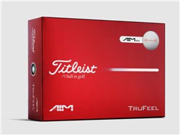 TRUFEEL AIM 360° [White]