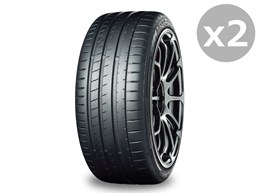 [2�{�Z�b�g] ADVAN Sport V107 265/50R22 112V XL