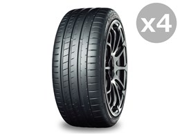 [4�{�Z�b�g] ADVAN Sport V107 265/50R22 112V XL