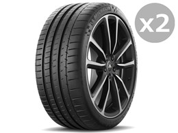 [2�{�Z�b�g] Pilot Super Sport 295/35ZR19 (100Y) (FP)