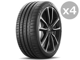 [4�{�Z�b�g] Pilot Super Sport 295/35ZR19 (100Y) (FP)