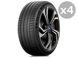 [4�{�Z�b�g] Pilot Sport EV Acoustic 245/45R20 103V XL (BYD)
