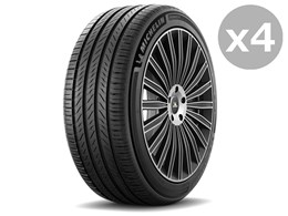 [4�{�Z�b�g] Primacy 5 255/55R20 110V XL