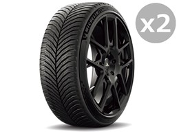 [2�{�Z�b�g] CROSSCLIMATE 3 SPORT 245/45R20 103V XL A39