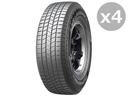 [4�{�Z�b�g] GEOLANDAR H/T4 265/55R20 113V XL
