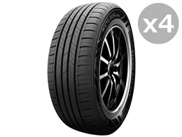 [4�{�Z�b�g] SOLUS HS63 215/60R16 95H